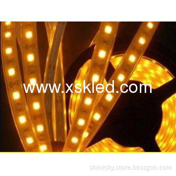 SMD 3528 Waterproof  High Brightness Flexible LED Strip